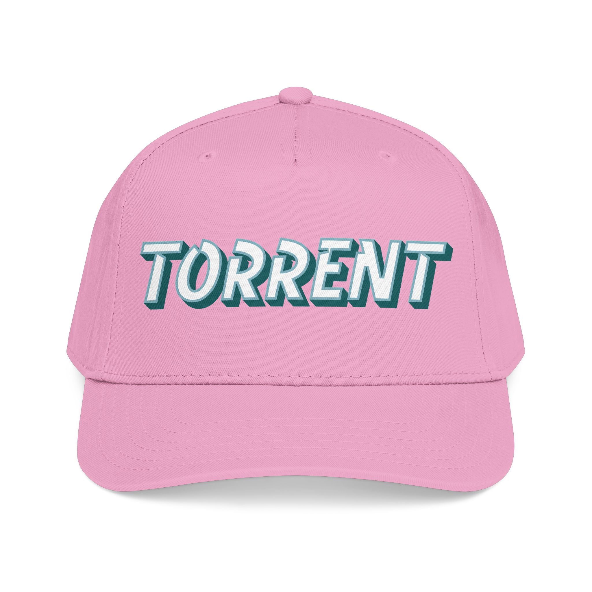 Torrent Hockey Hat
