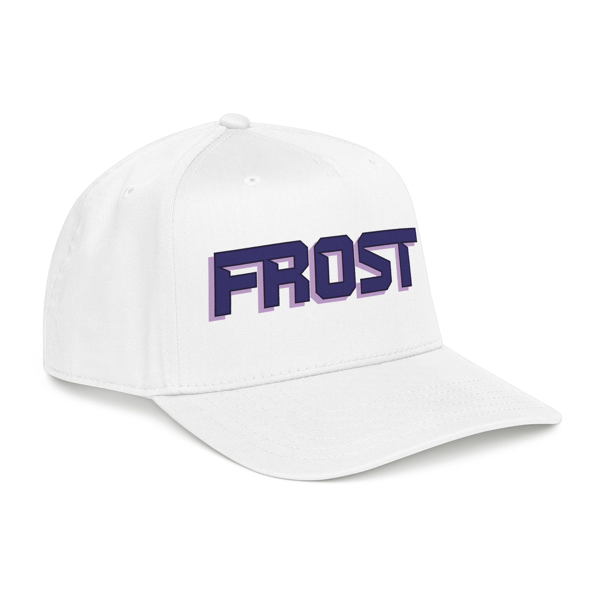 Frost Hockey Hat