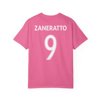 Bia Zaneratto 9 KC Current Player Premium T-shirt