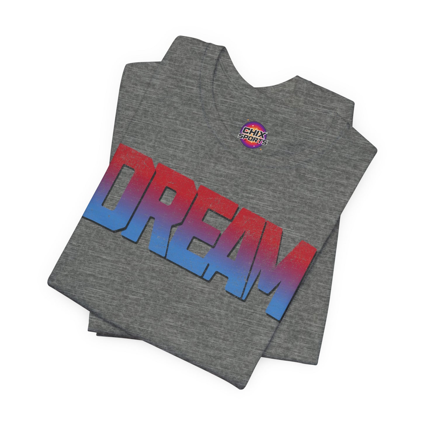 Dream Pro Basketball Softblend T-shirt