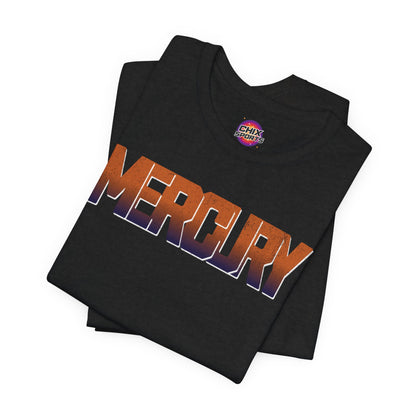 Mercury Basketball Softblend T-shirt