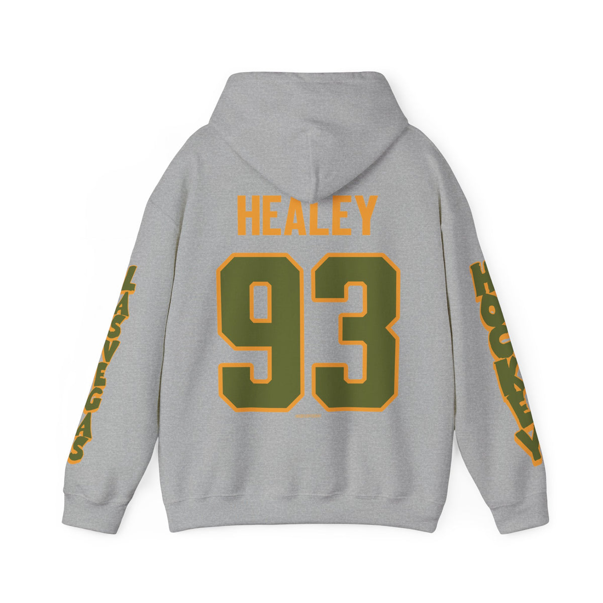 Sydney Healey Las Vegas Women's Hockey Unisex Hoodie