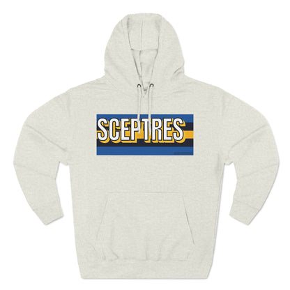 Sceptres Premium Hockey Hoodie