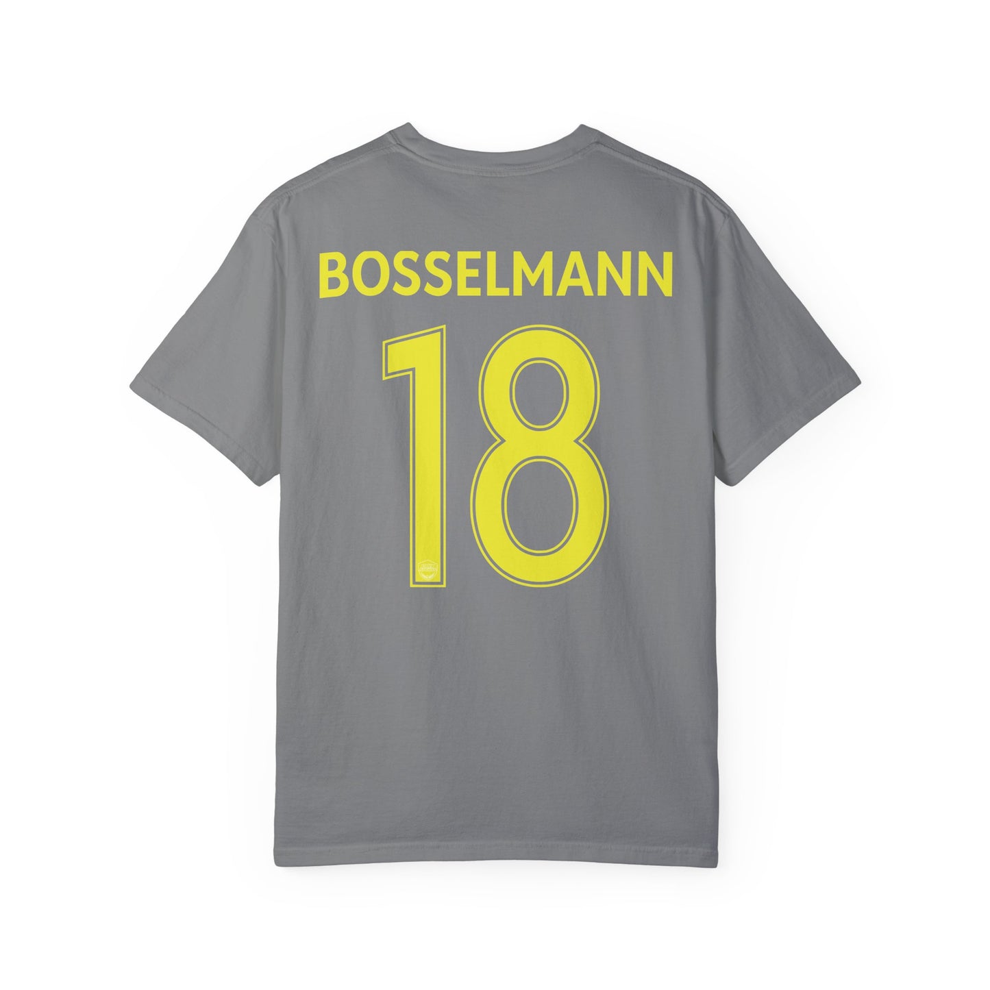 Lyza Bosselmann 18 Spirit Player Premium T-shirt