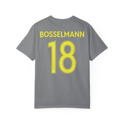 Lyza Bosselmann 18 Spirit Player Premium T-shirt