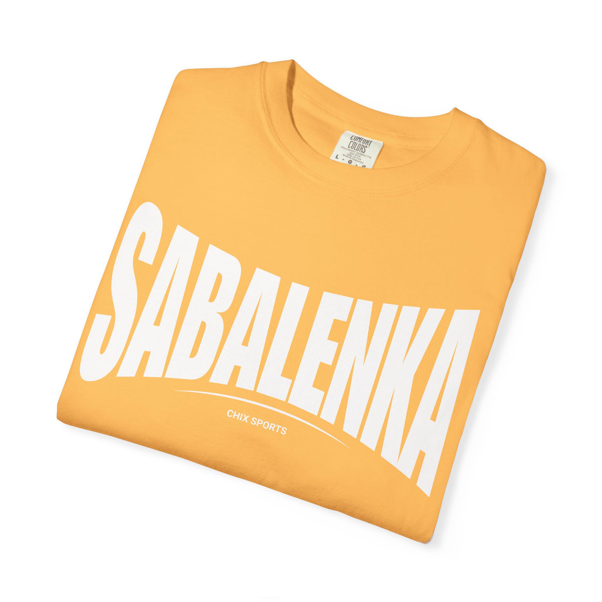 Aryna Sabalenka Premium Unisex Fan Shirt