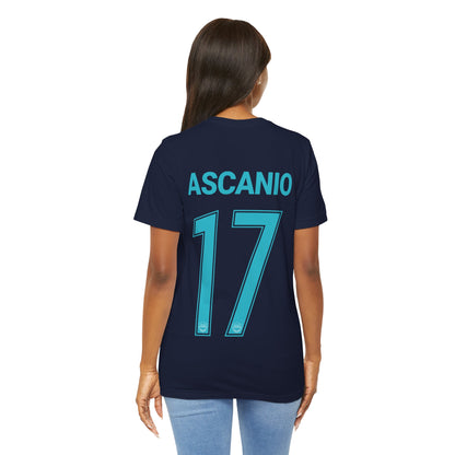 San Diego Kimmi Ascanio Softblend T-shirt