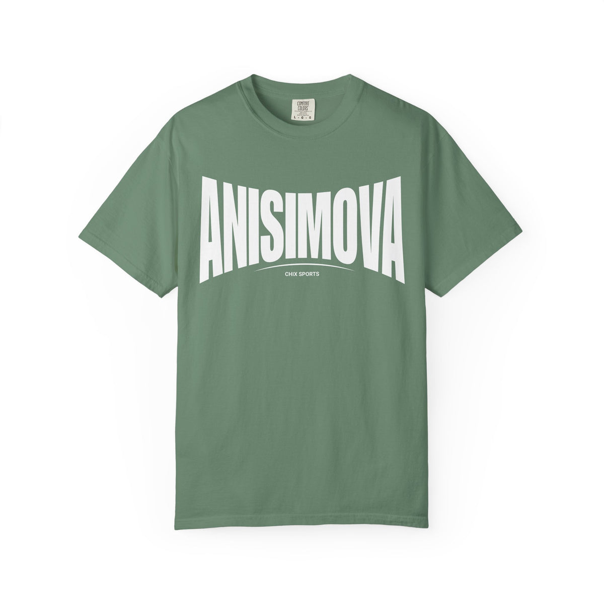 Amanda Anisimova Premium Unisex Fan Shirt