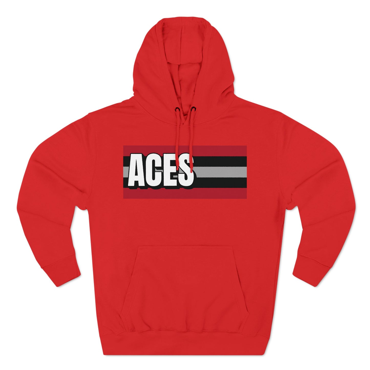 Aces Premium Basketball Hoodie