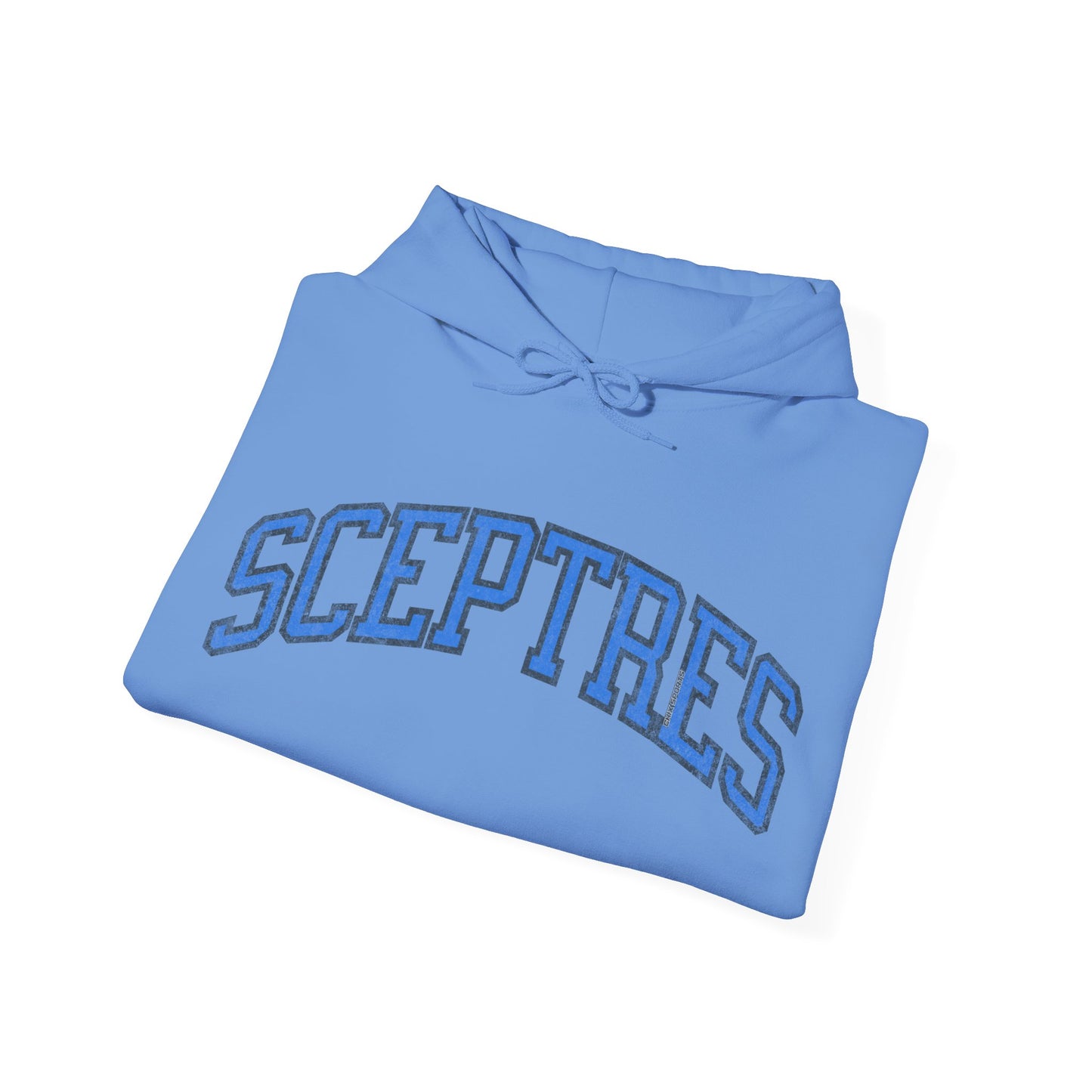 Sceptres Women's Hockey Unisex Heavy Hoodie