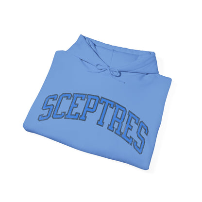 Sceptres Women's Hockey Unisex Heavy Hoodie