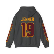 Brianne Jenner Hamilton Expansion Unisex Hoodie
