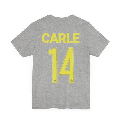 Gabrielle Carle Spirit Softblend T-shirt