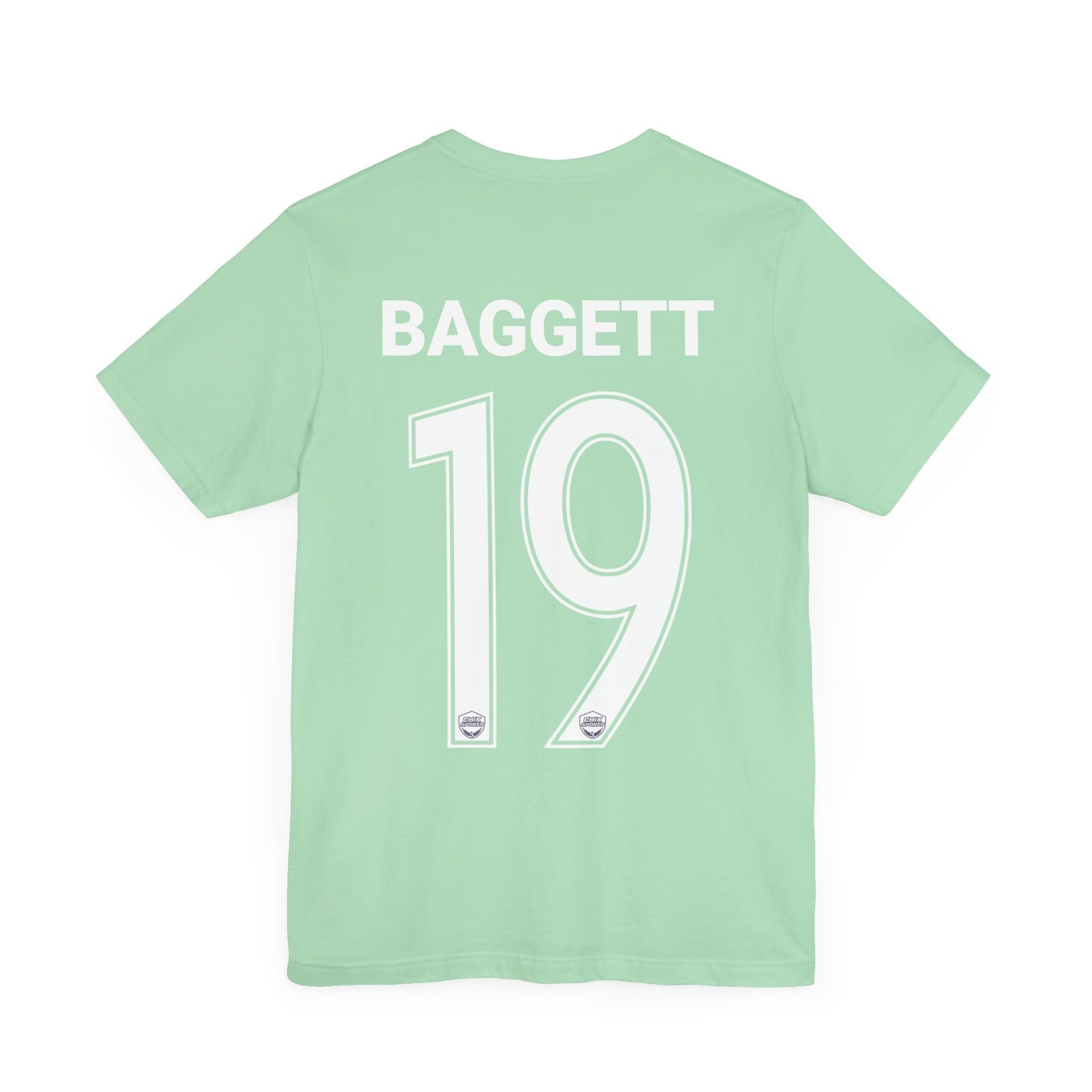 Jordan Baggett Racing Softblend T-shirt