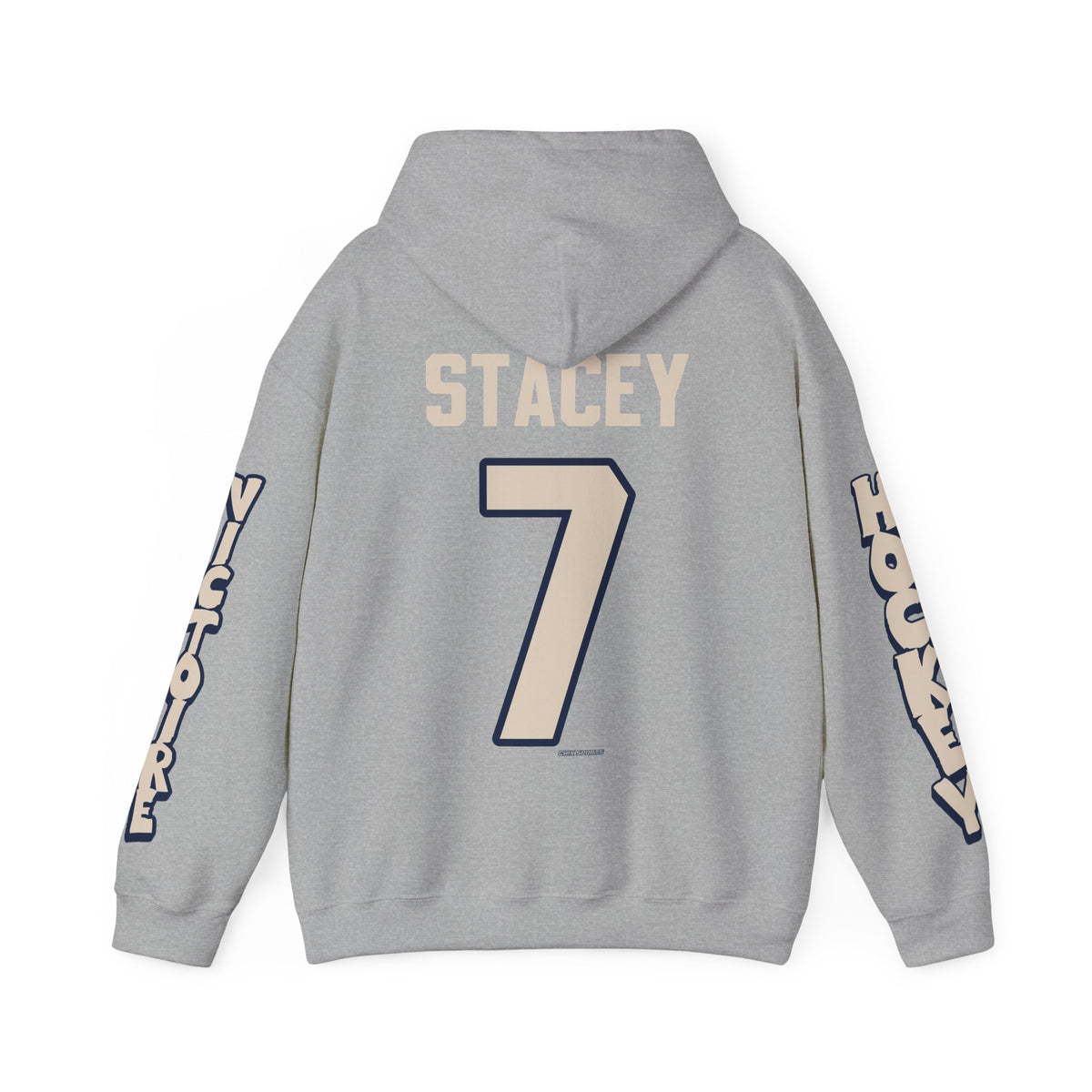 Laura Stacey Victoire Unisex Hoodie