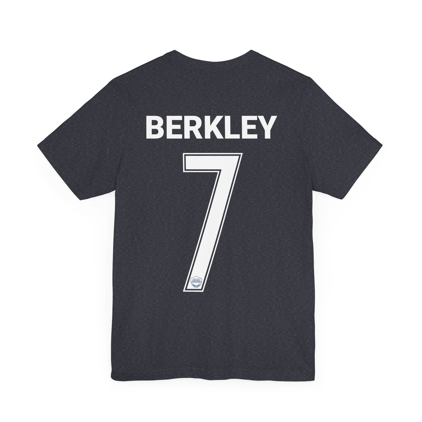 Malia Berkley Courage Softblend T-shirt