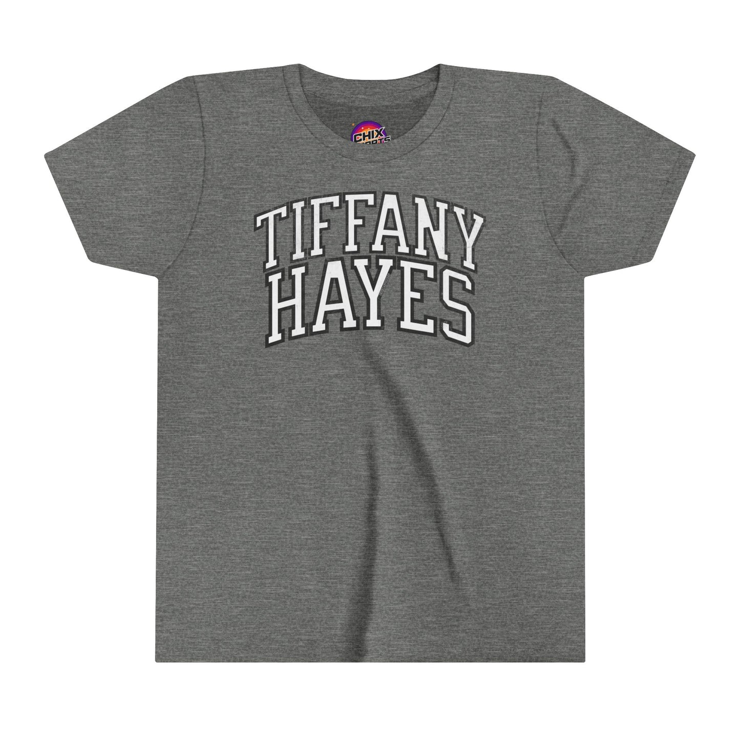 Kids Tiffany Hayes Aces Women's Basketball Shirt