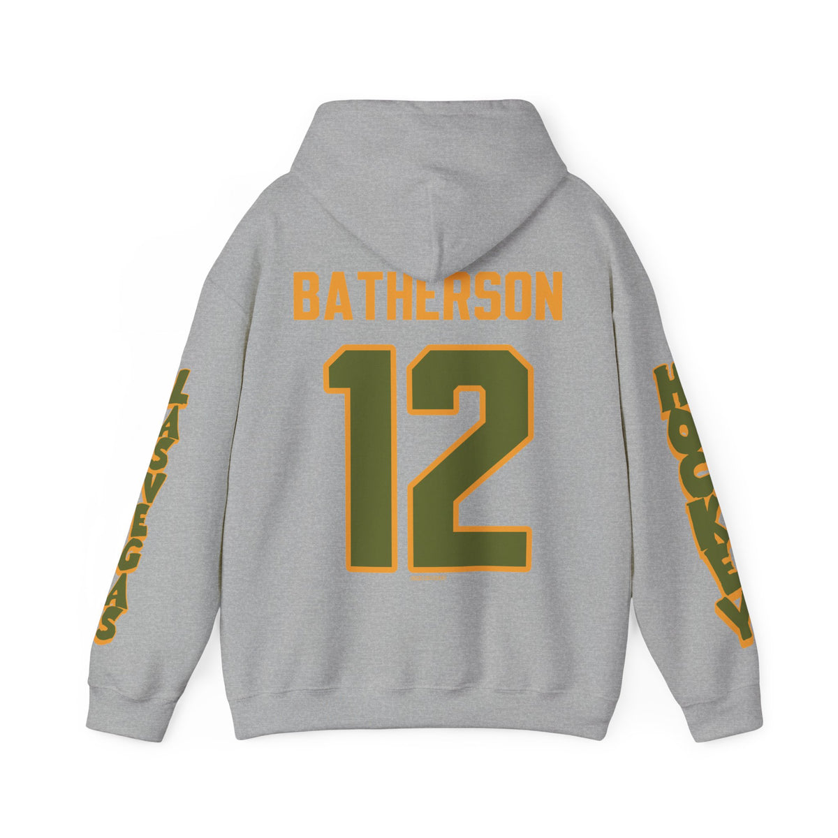 Mae Batherson Las Vegas Women's Hockey Unisex Hoodie