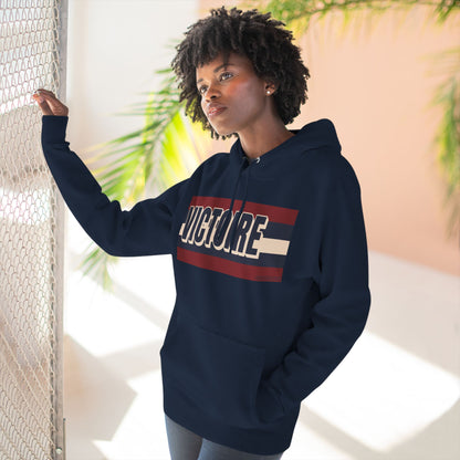 Victoire Premium Hockey Hoodie