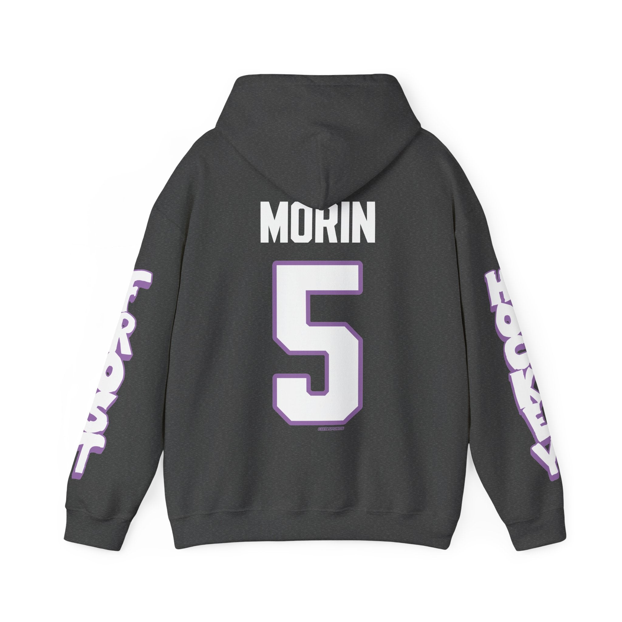 Sidney Morin Frost Unisex Hoodie