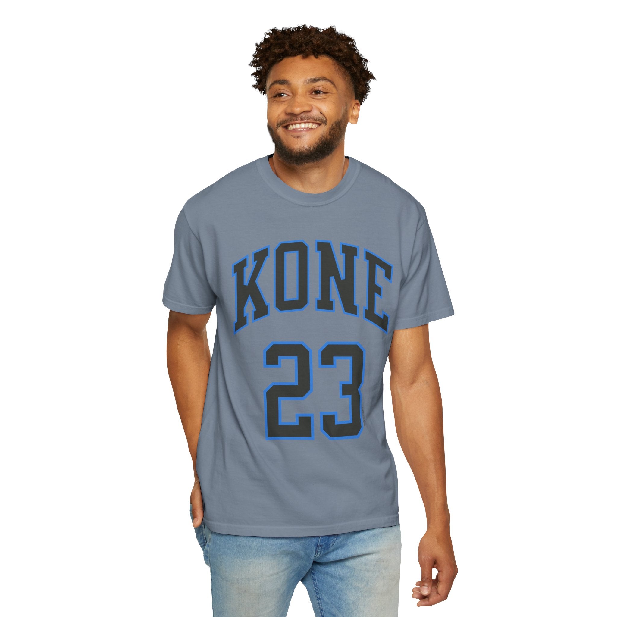 Sika Kone Dream Premium Unisex Shirt