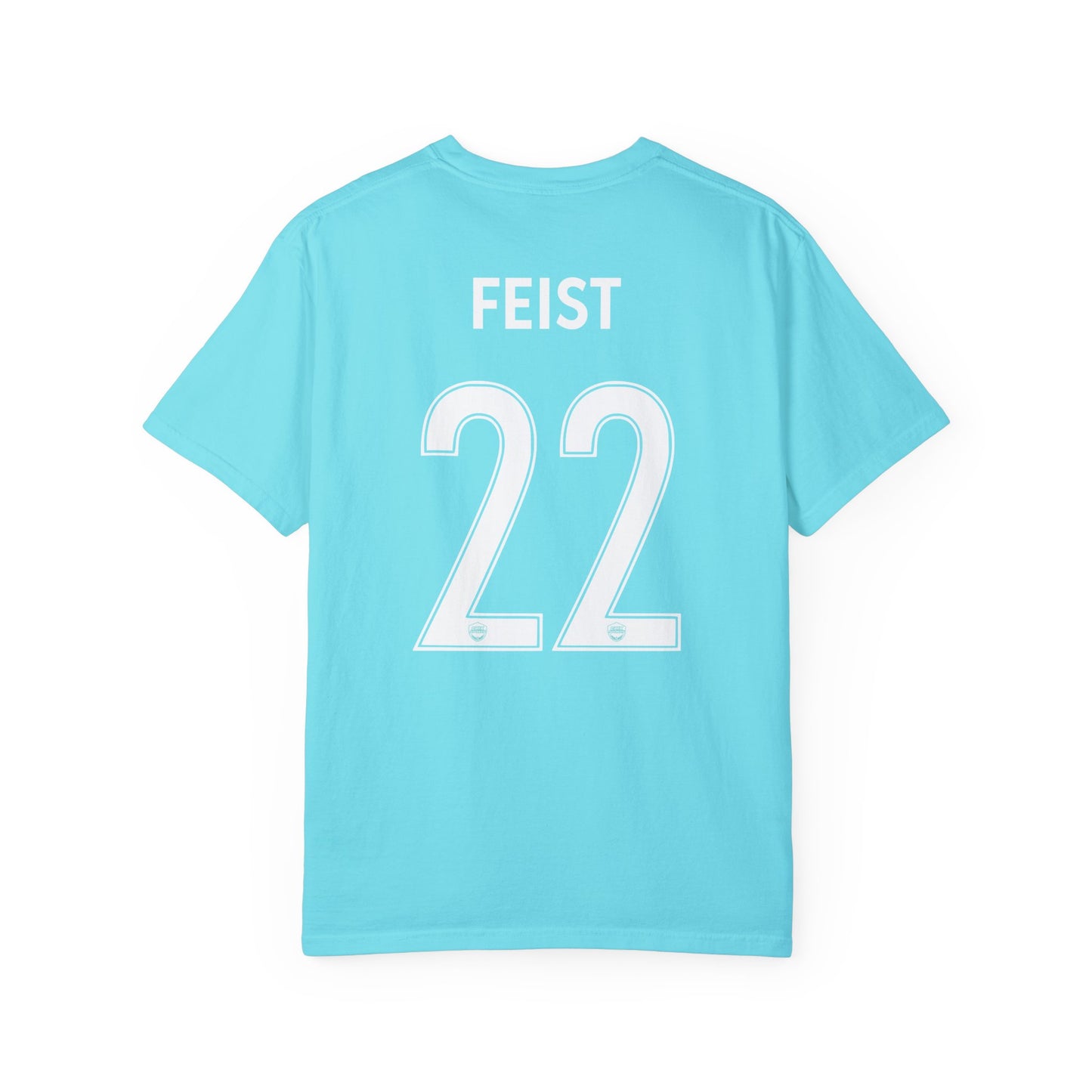 Bayley Feist 22 KC Current Player Premium T-shirt