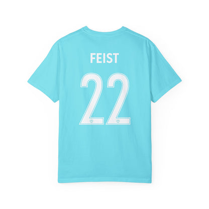 Bayley Feist 22 KC Current Player Premium T-shirt