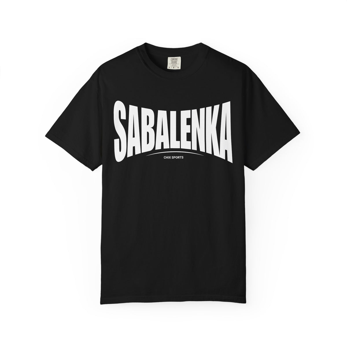 Aryna Sabalenka Premium Unisex Fan Shirt