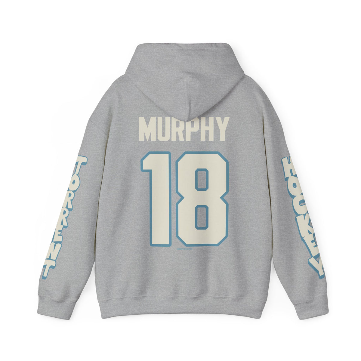 Abbey Murphy Torrent Unisex Hoodie