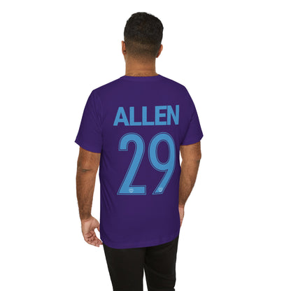 Amanda Allen Pride Softblend T-shirt