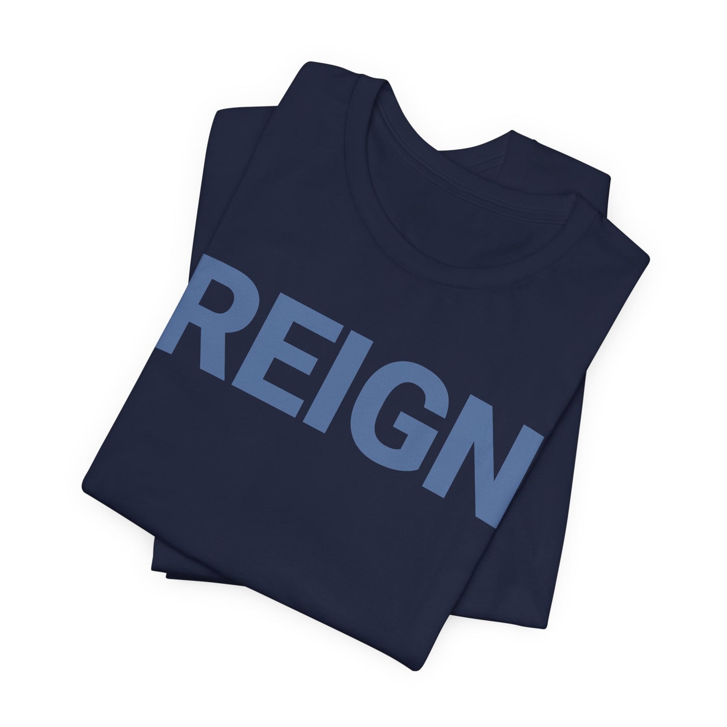 Jessica Fishlock Reign Softblend T-shirt