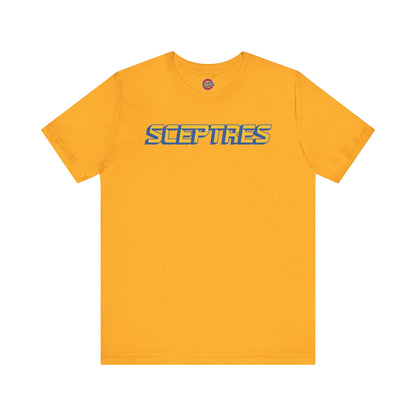 Sceptres Hockey Soft Poly-blend T-shirt