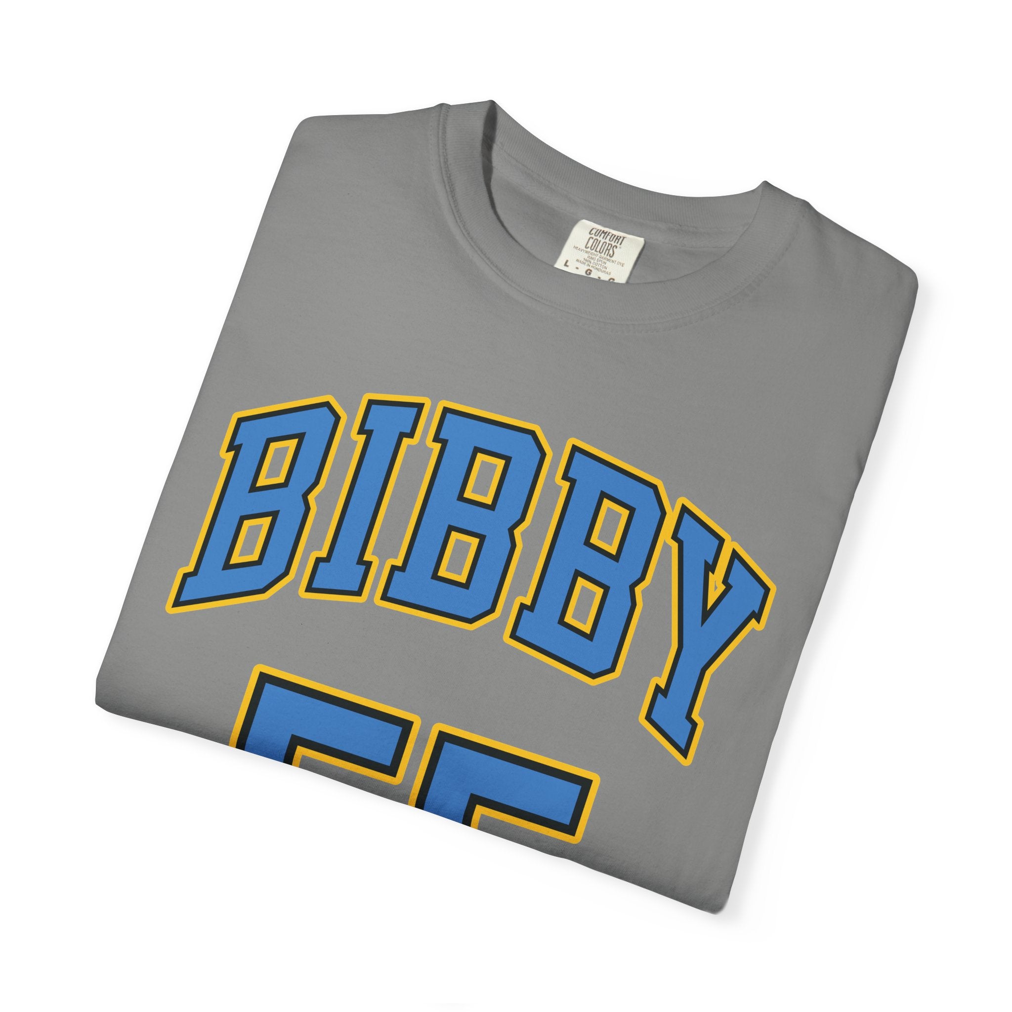 Chloe Bibby Premium Sky Shirt