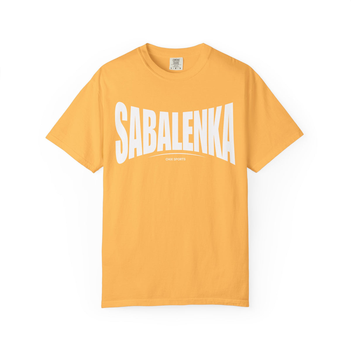 Aryna Sabalenka Premium Unisex Fan Shirt