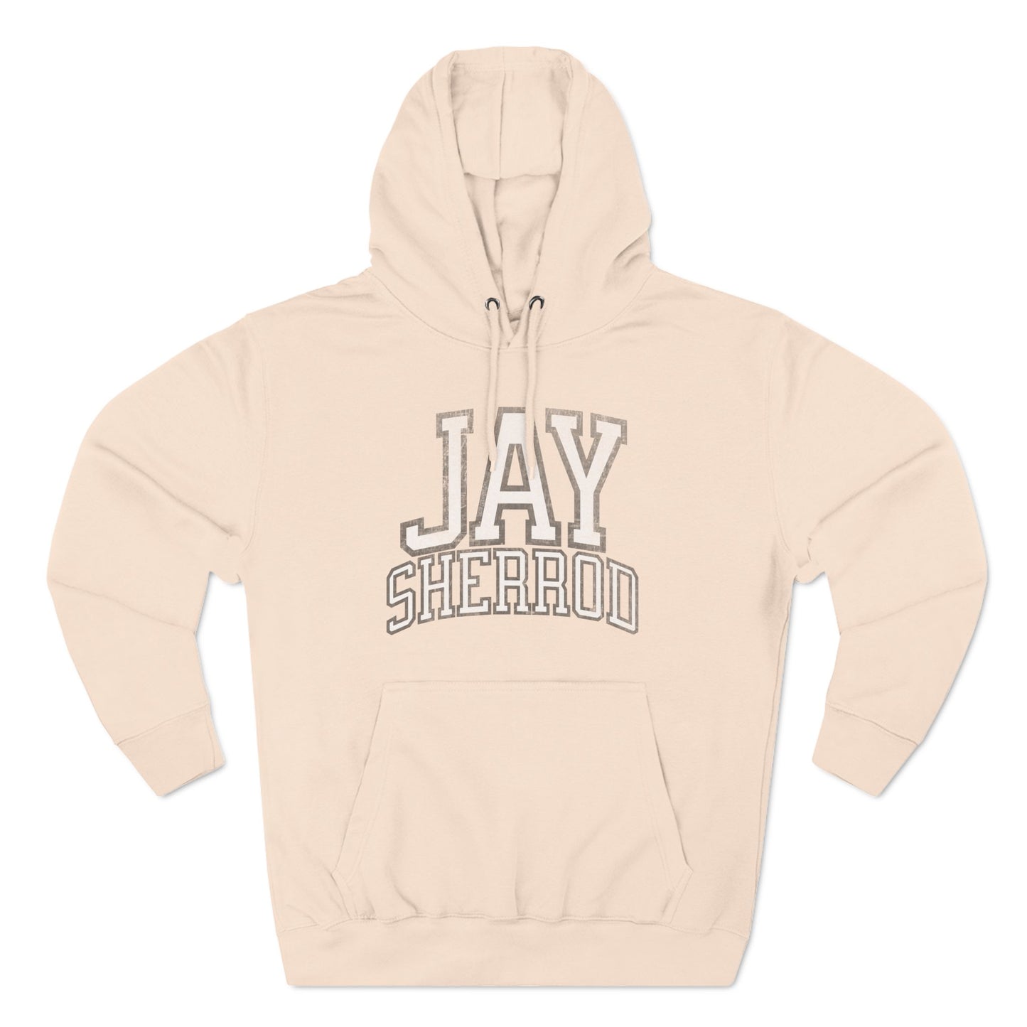 Jaylyn Sherrod Liberty Vintage Print Premium Hoodie