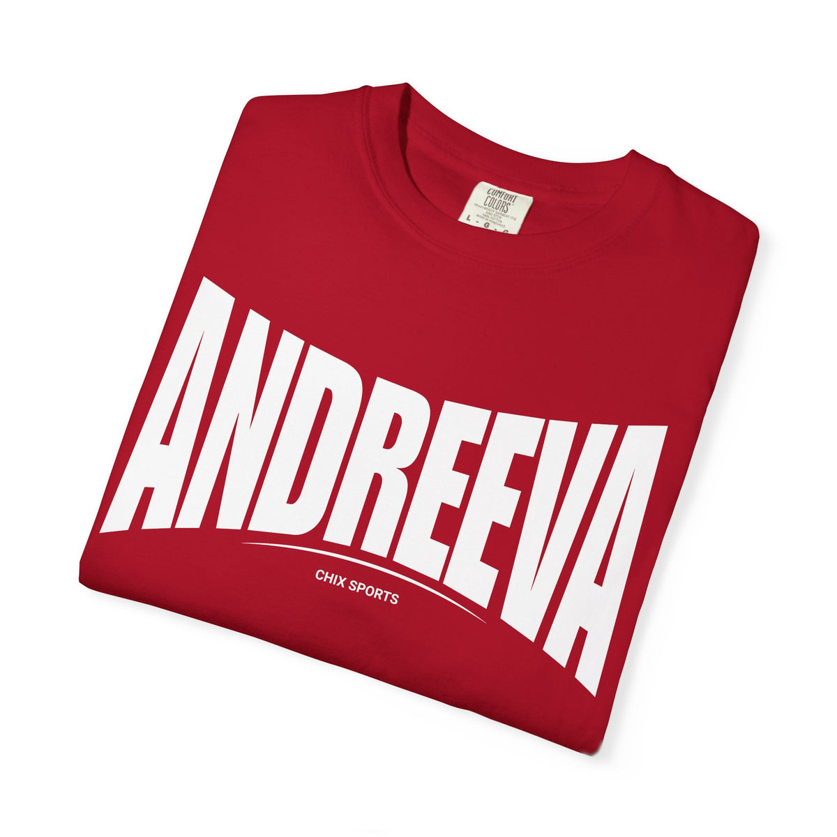 Mira Andreeva Premium Unisex Fan Shirt