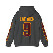 Hamilton Expansion Unisex Hoodie