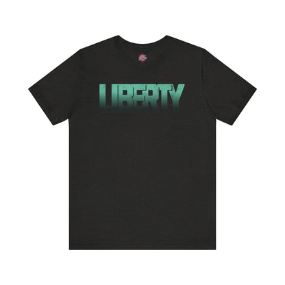 Liberty Women's Basketball Alt Softblend T-shirt