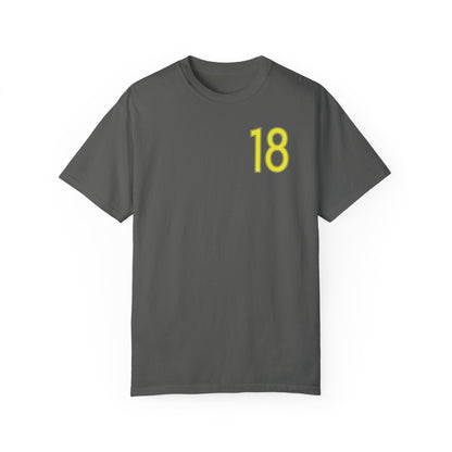 Lyza Bosselmann 18 Spirit Player Premium T-shirt