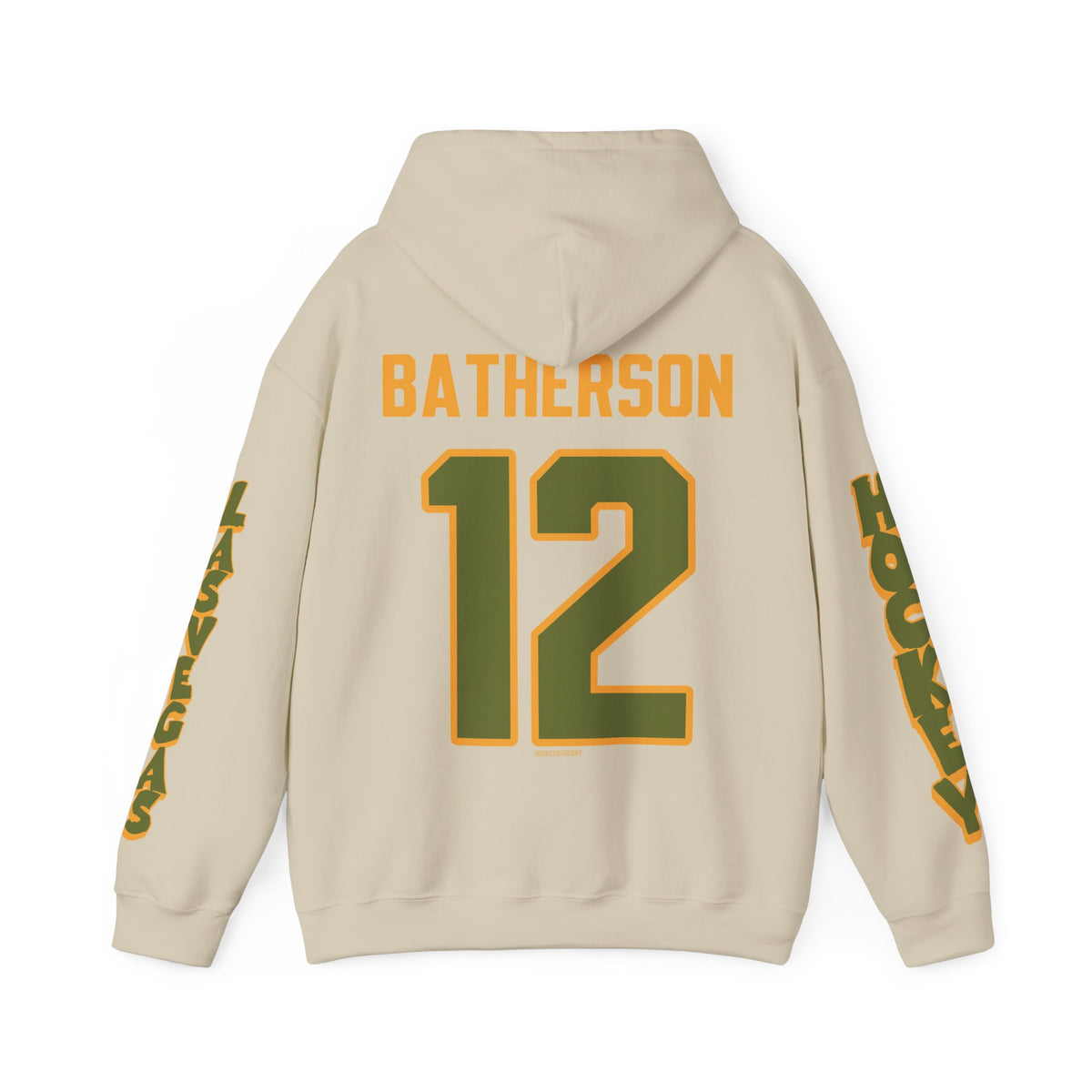 Mae Batherson Las Vegas Women's Hockey Unisex Hoodie