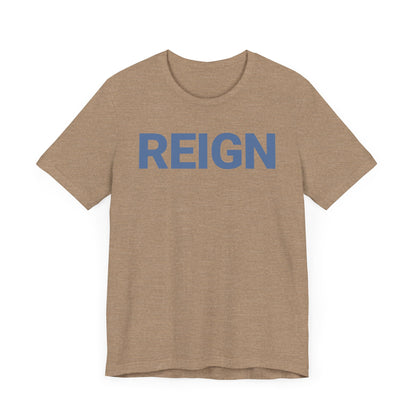 Jessica Fishlock Reign Softblend T-shirt