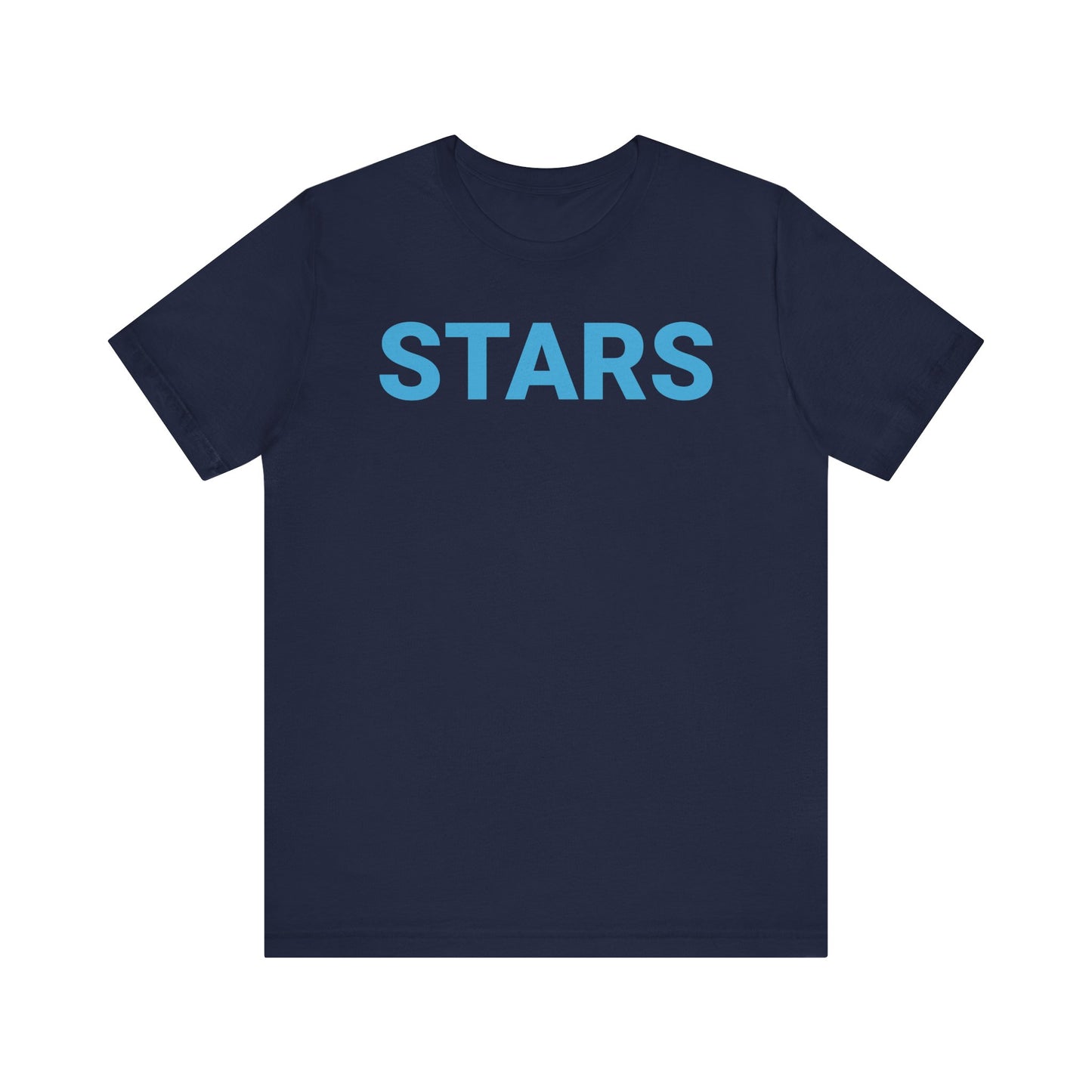 LeiLanni Nesbeth 13 Stars Soccer Softblend T-shirt