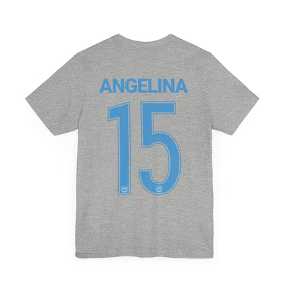 Angelina Pride Softblend T-shirt