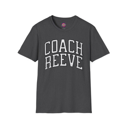 Coach Cheryl Reeve Lynx Women's Basketball Vintage Style Shirt