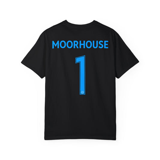 Anna Moorhouse 1 Orlando Soccer Star Premium T-shirt