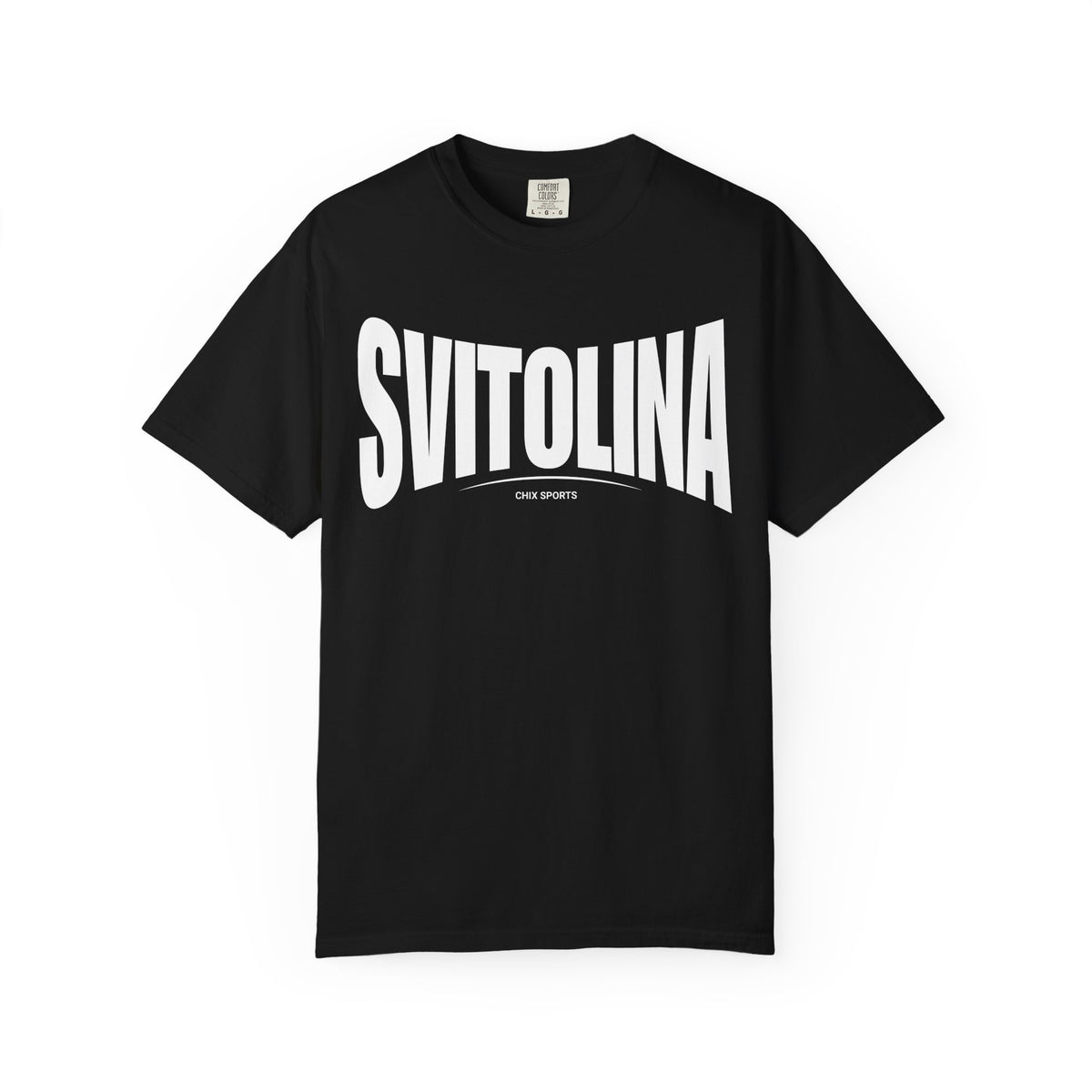 Elina Svitolina Premium Unisex Fan Shirt