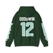 Jenna Goodwin Unisex Fleet Hoodie