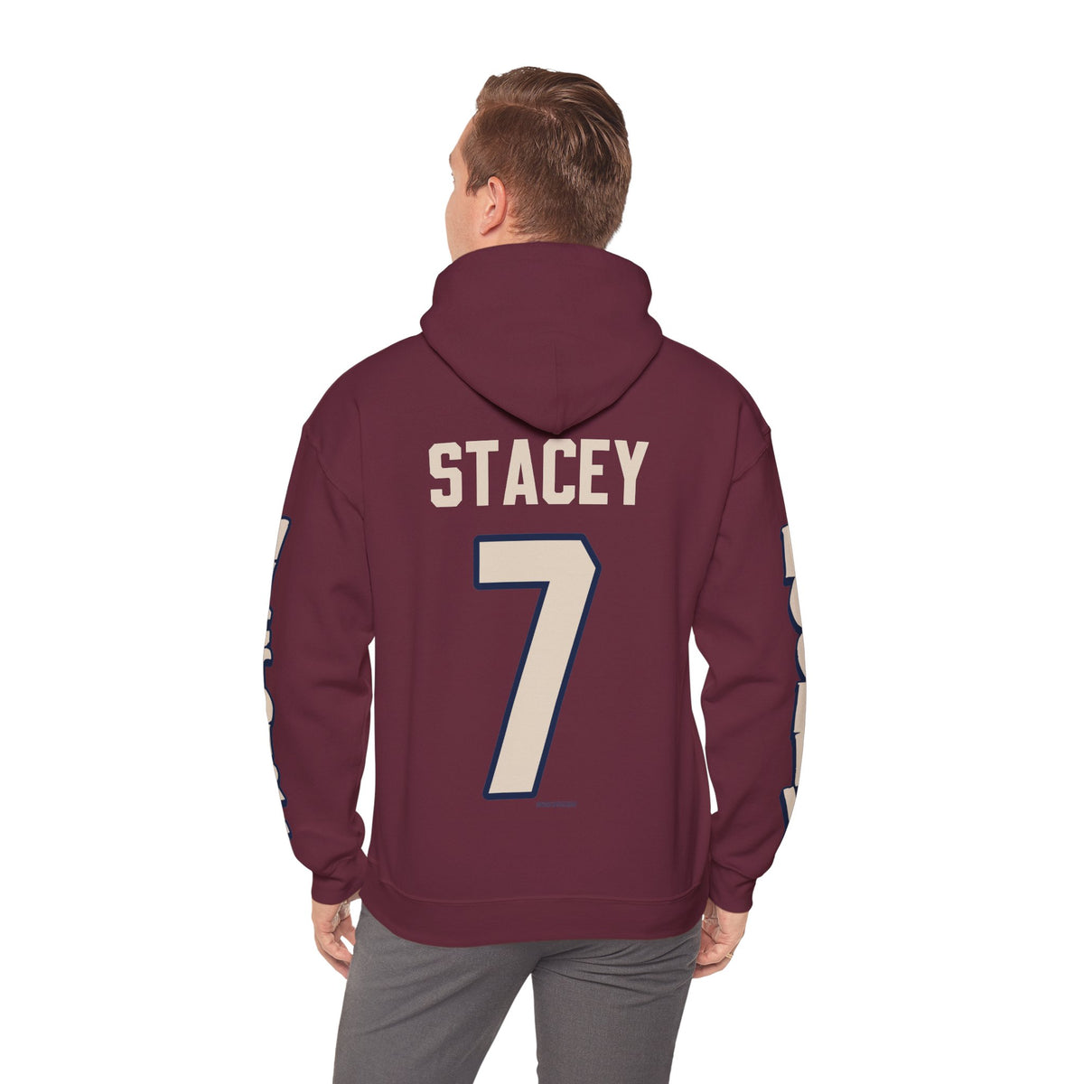 Laura Stacey Victoire Unisex Hoodie