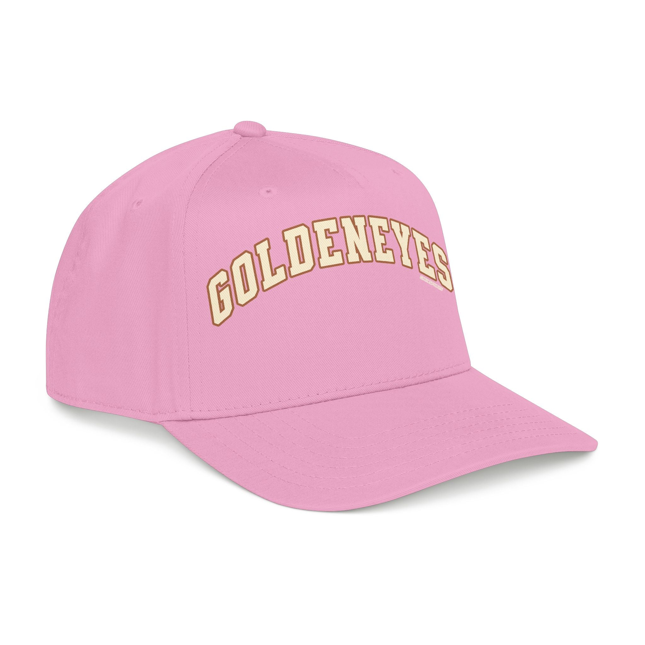 Goldeneyes Hockey Hat