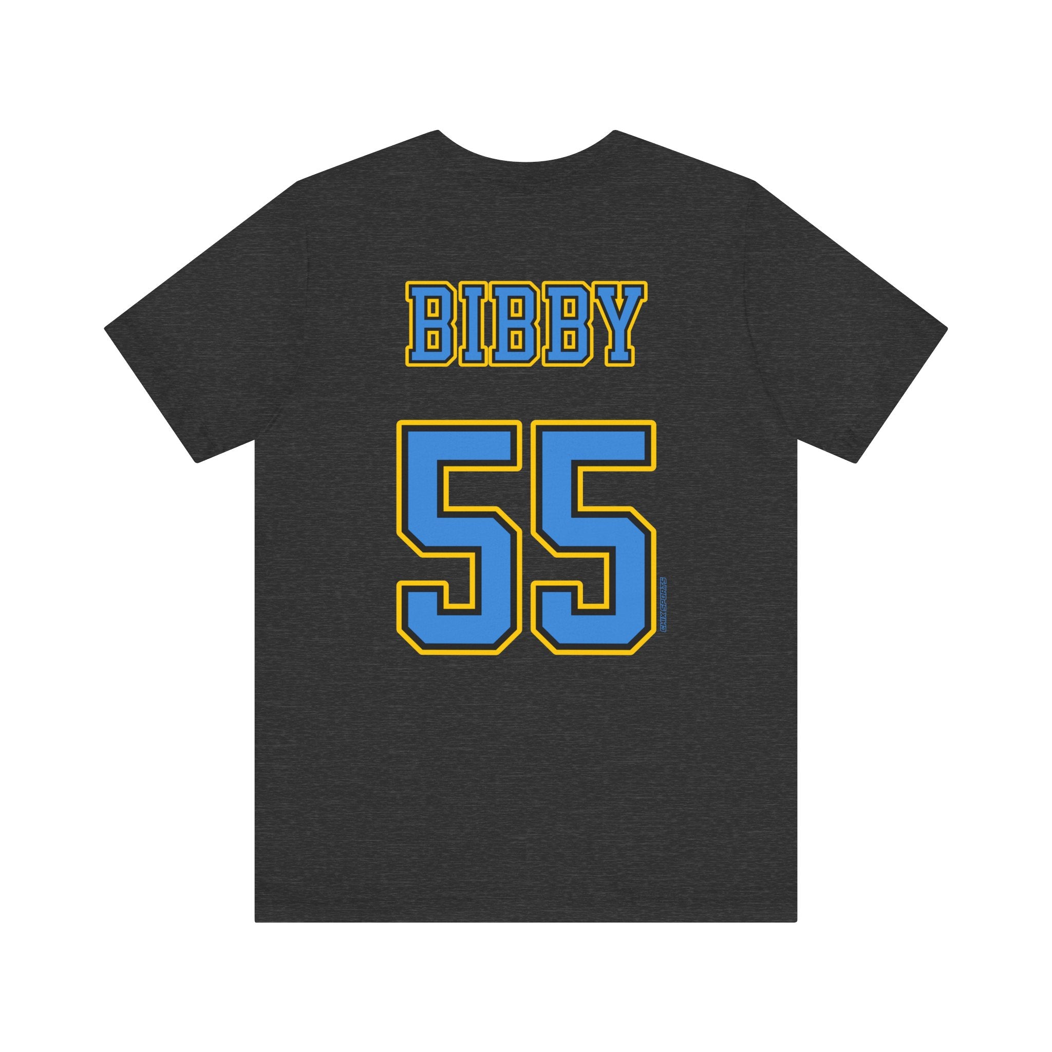 Chloe Bibby Sky Jersey Unisex Shirt